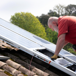 Services de Dépannage pour les Systèmes Photovoltaïques : Rapidité et Fiabilité Lattes